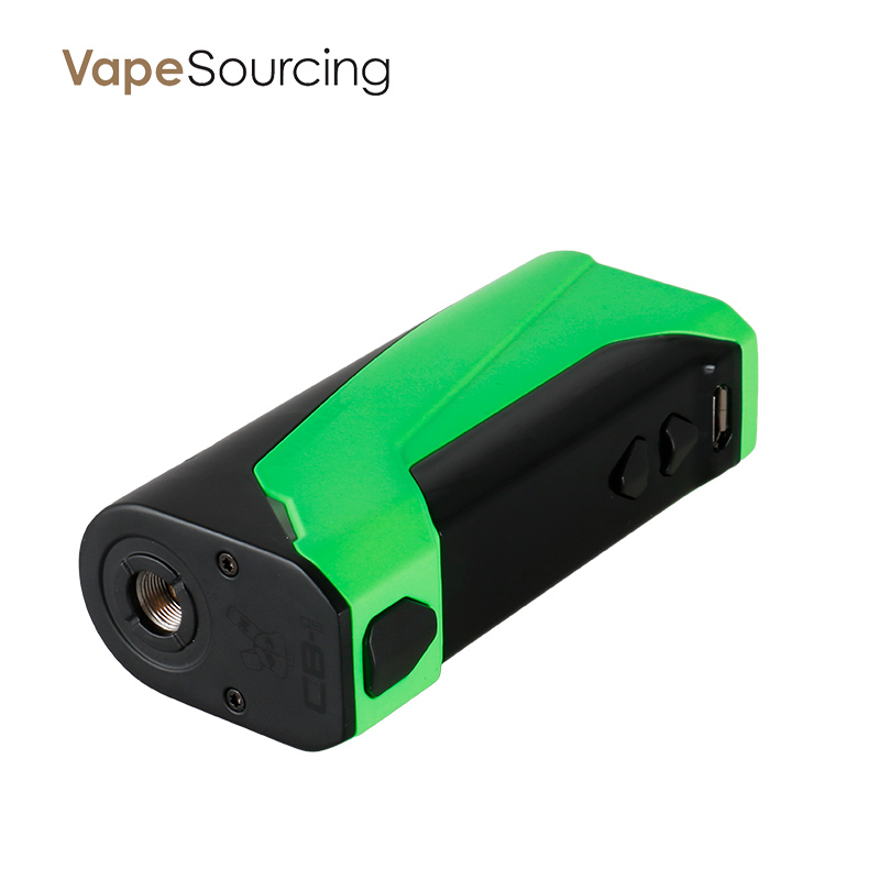 WISMEC CB-60 Box Mod