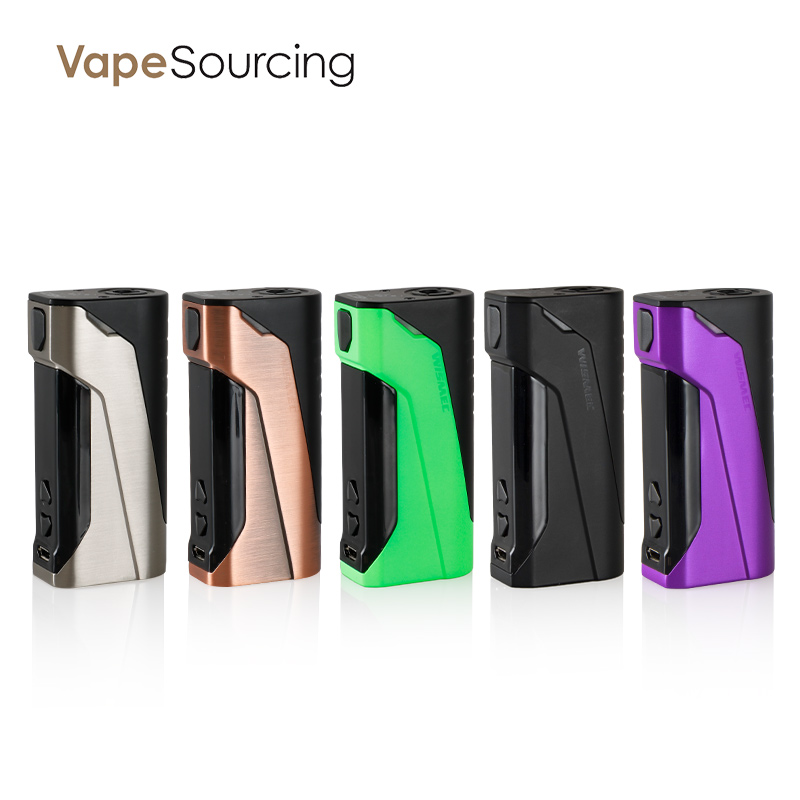 WISMEC CB-60 Box Mod