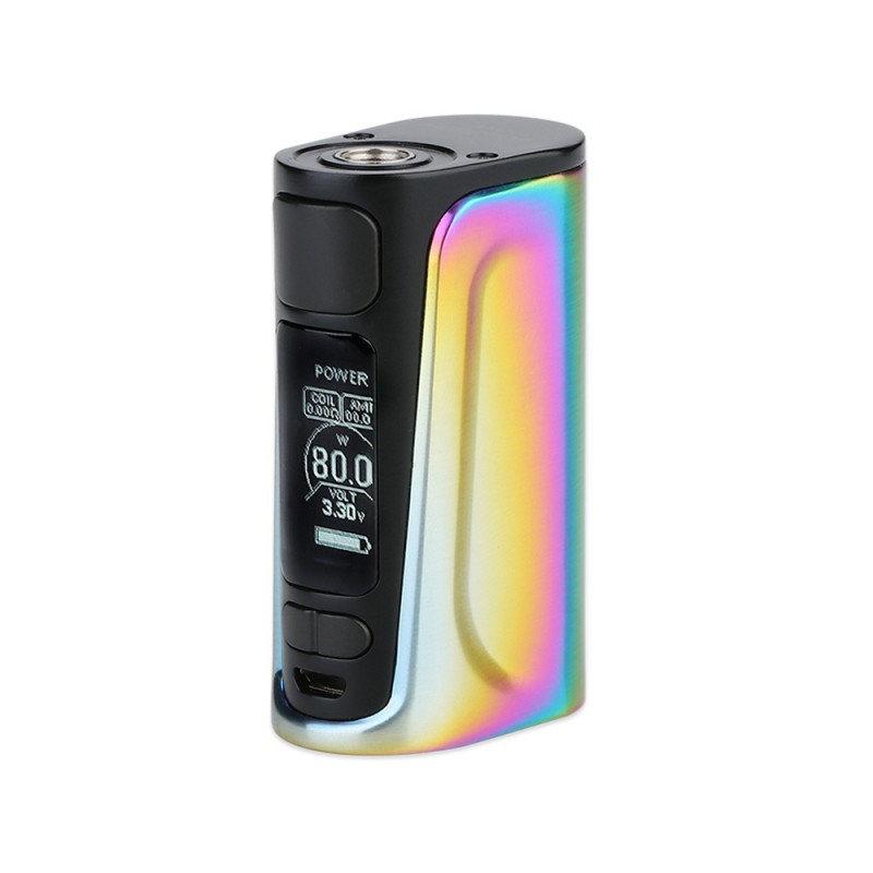 Joyetech eVic Primo Fit TC Box Mod 80W 2800mAh