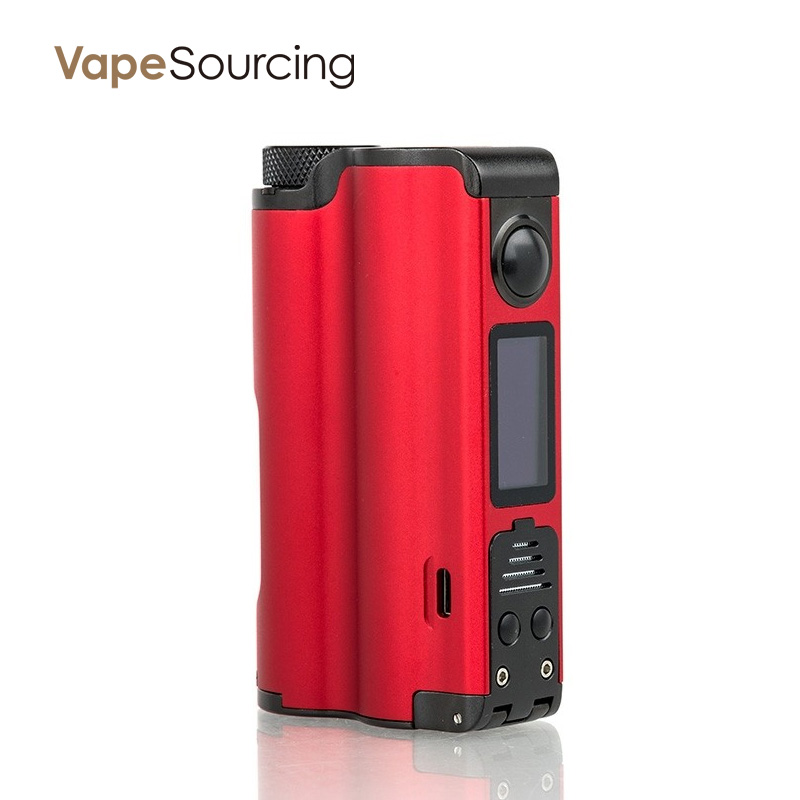 Dovpo Topside Squonk Box Mod 90W