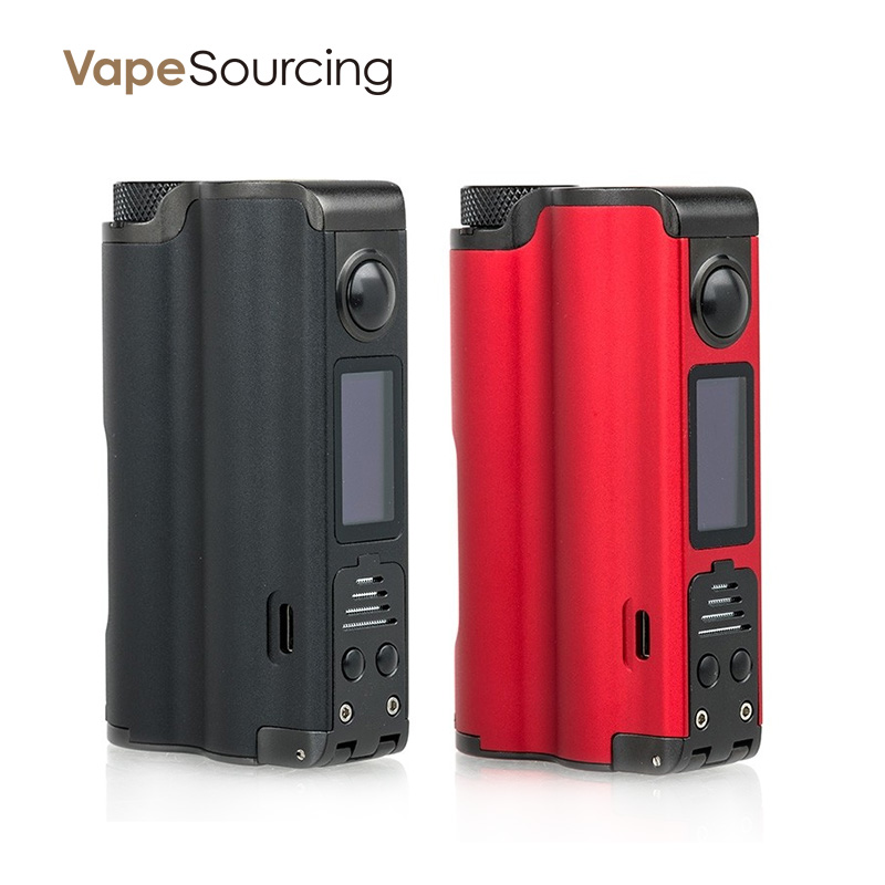 Dovpo Topside Squonk Box Mod 90W