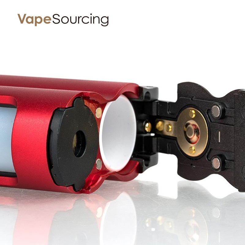 Dovpo Topside Squonk Box Mod 90W