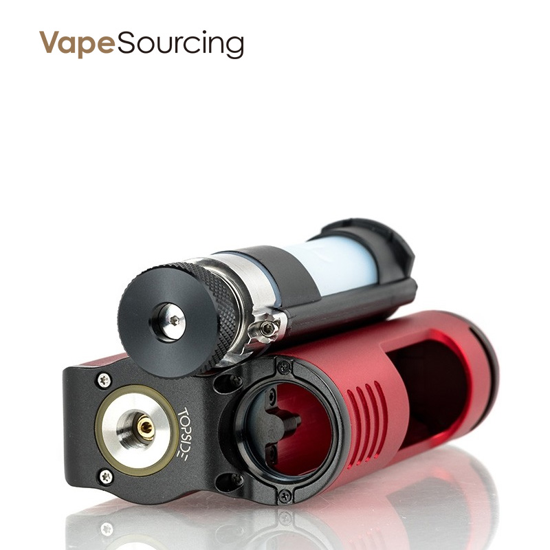 Dovpo Topside Squonk Box Mod 90W