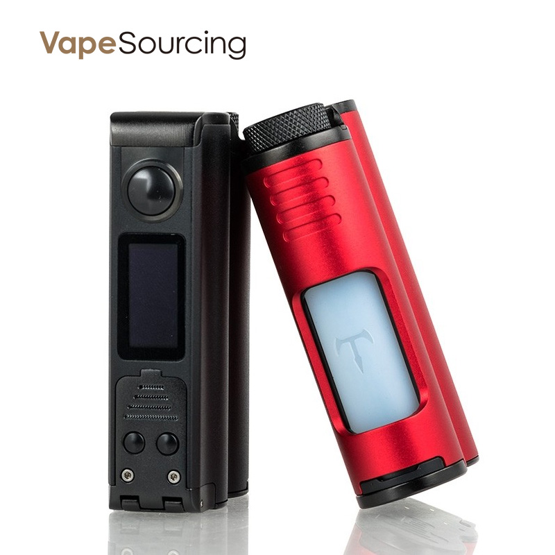 Dovpo Topside Squonk Box Mod 90W