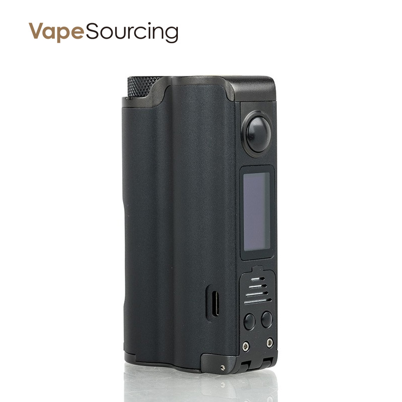 Dovpo Topside Squonk Box Mod 90W