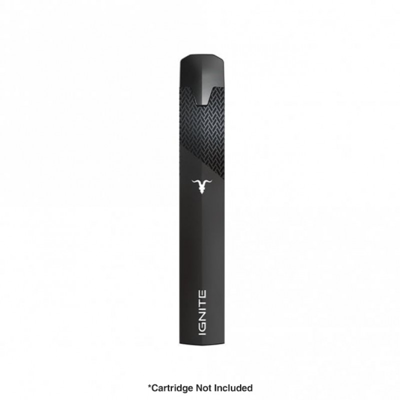 Ignite ONE CBD Rechargeable Vape Pen Device 380mAh