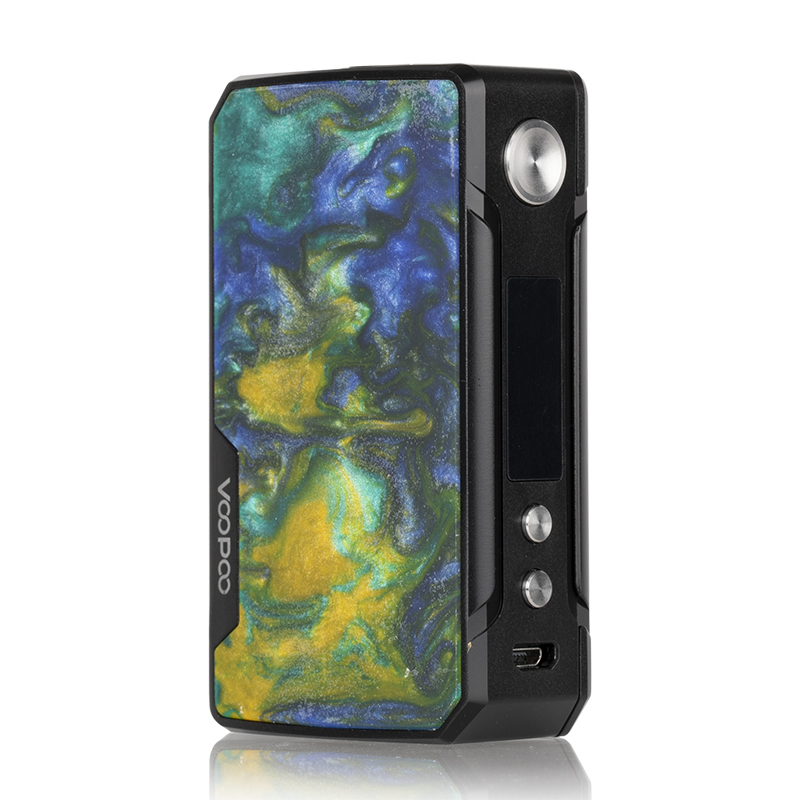 VOOPOO DRAG 2 TC Box Mod 177W