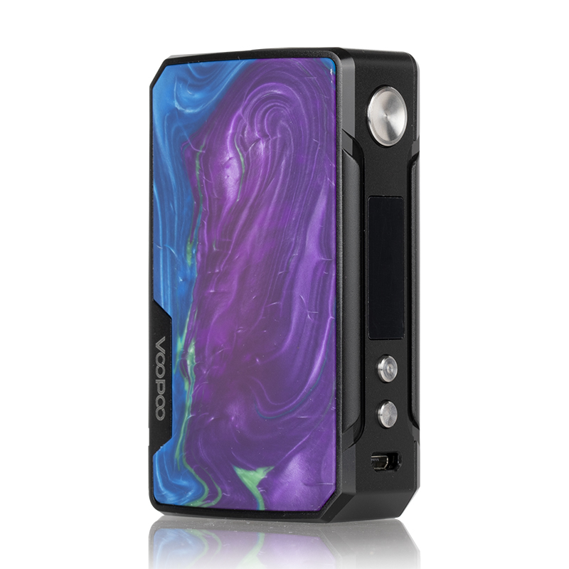 VOOPOO DRAG 2 TC Box Mod 177W