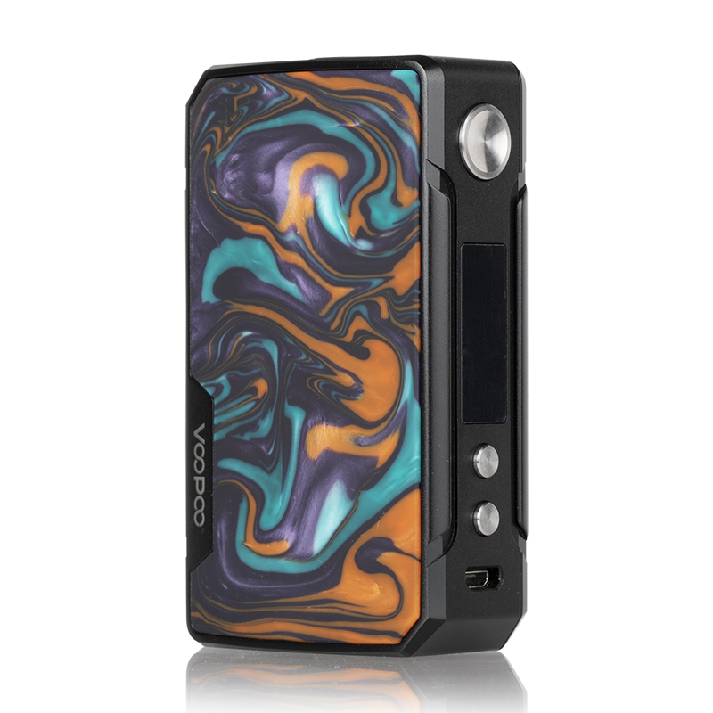 VOOPOO DRAG 2 TC Box Mod 177W