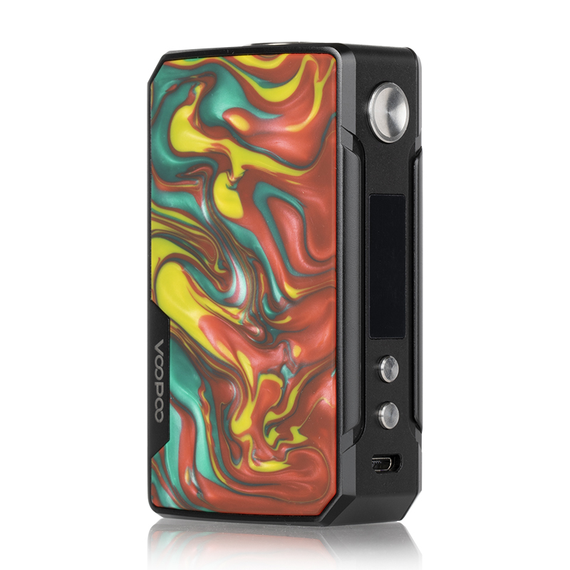 VOOPOO DRAG 2 TC Box Mod 177W