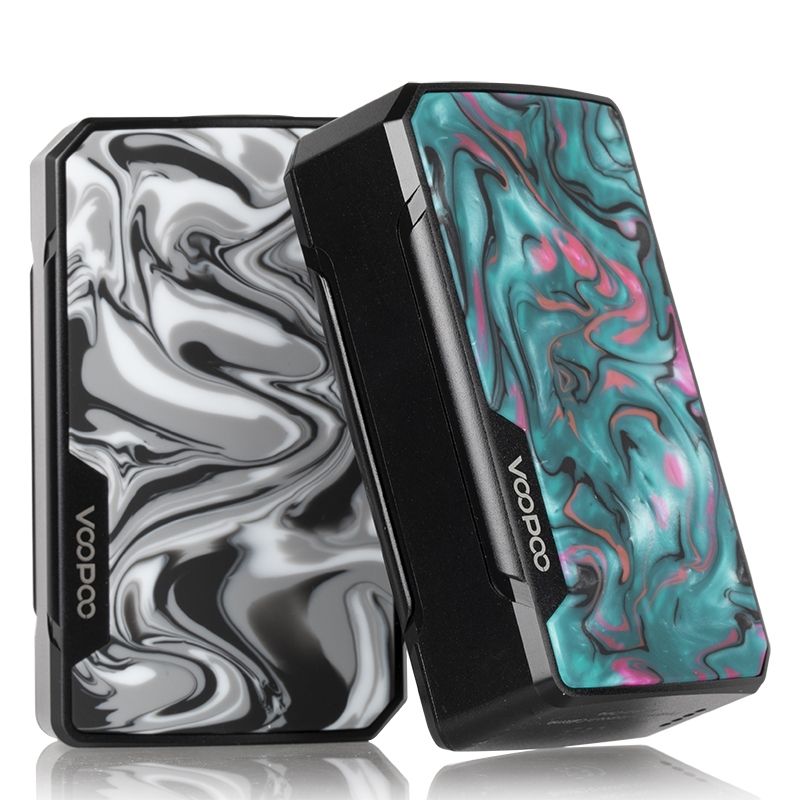 VOOPOO DRAG 2 TC Box Mod 177W