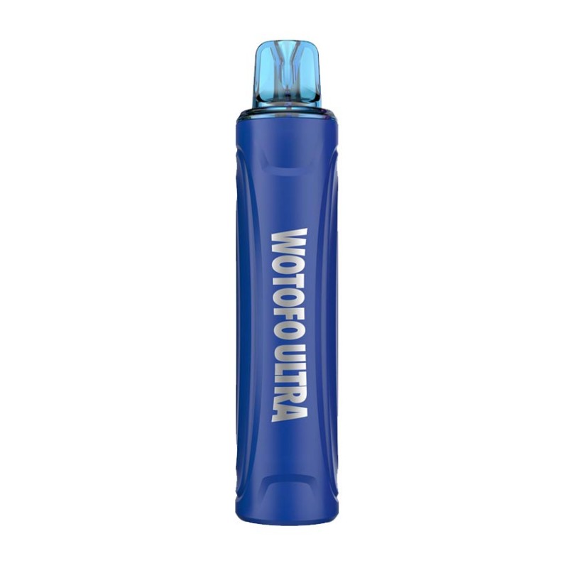 Wotofo Ultra Rechargeable Disposable Kit 3000 Puffs 550mAh