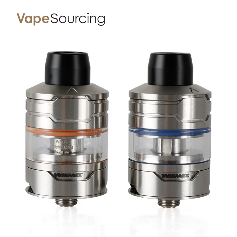 Wismec Divider Tank 2ml / 4ml