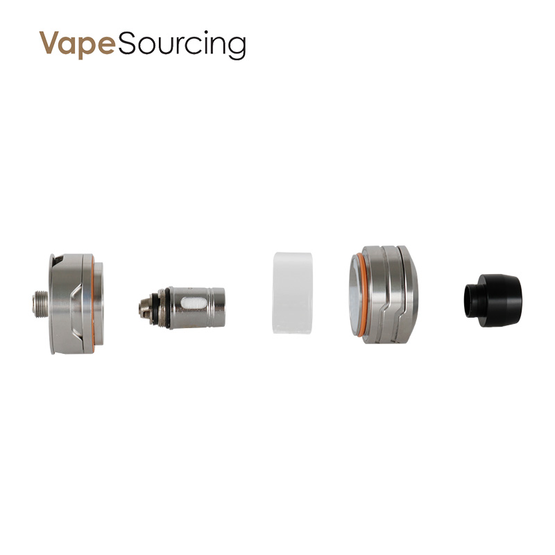 Wismec Divider Tank 2ml / 4ml