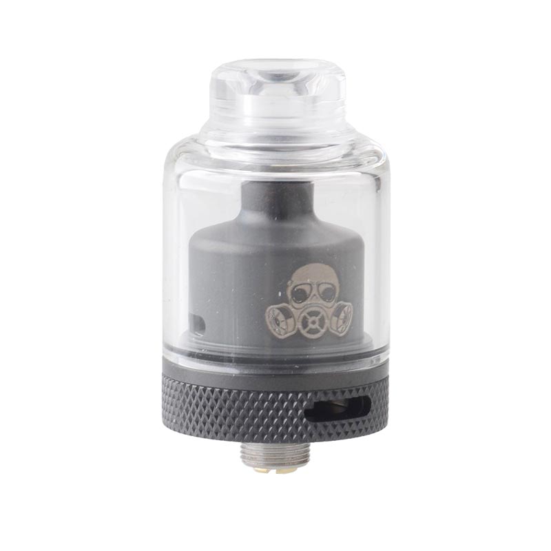 Gas Mods Kree V2 RTA 22mm 2ml