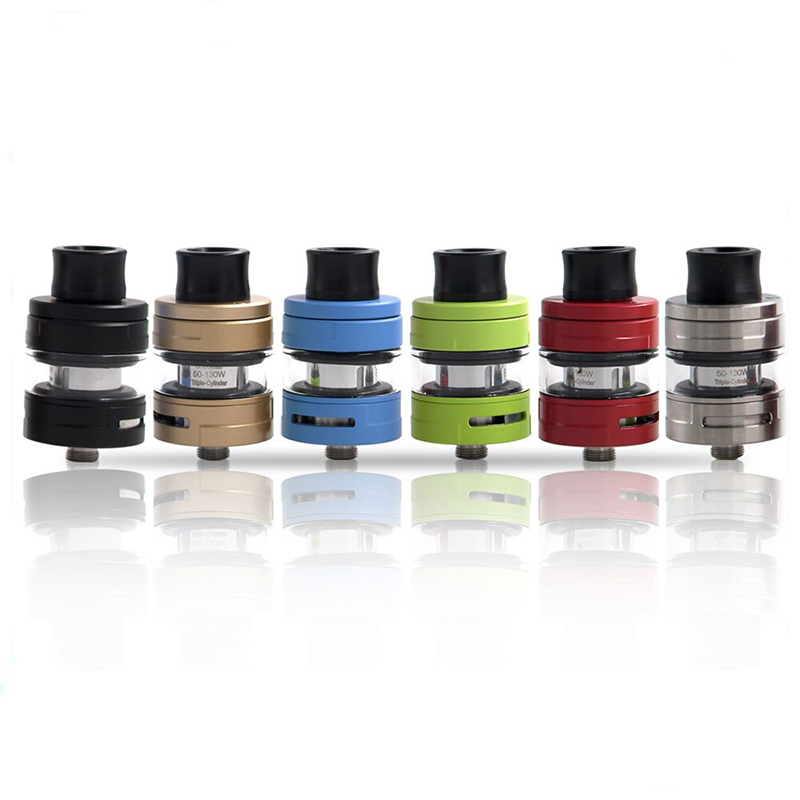 Eleaf ELLO S Atomizer 2ml