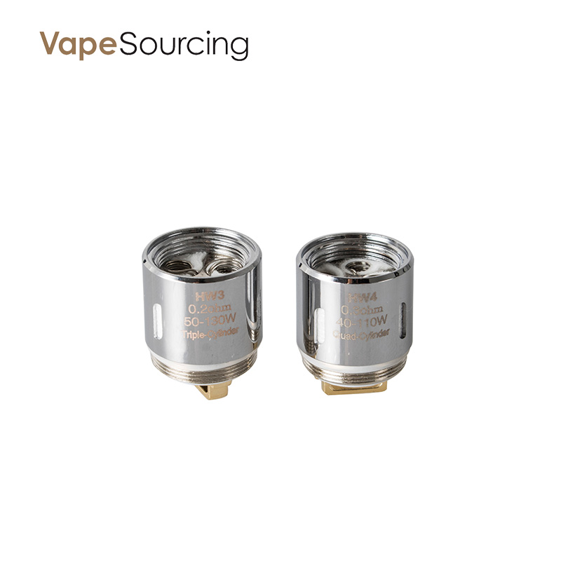 Eleaf ELLO S Atomizer 2ml