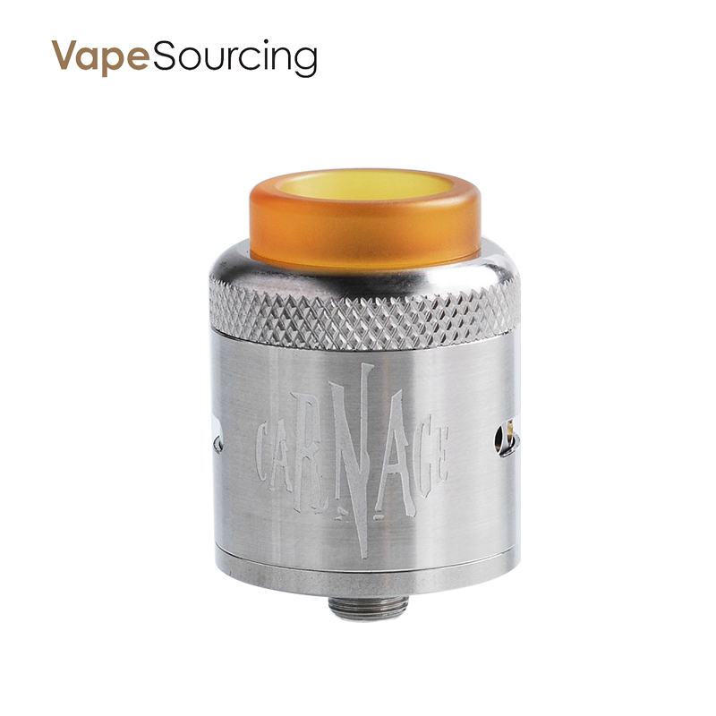 Carnage Rebuildable Style Dripping RDA