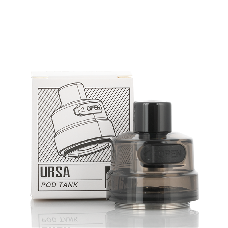 Lost Vape Ursa Pod Tank 6ml