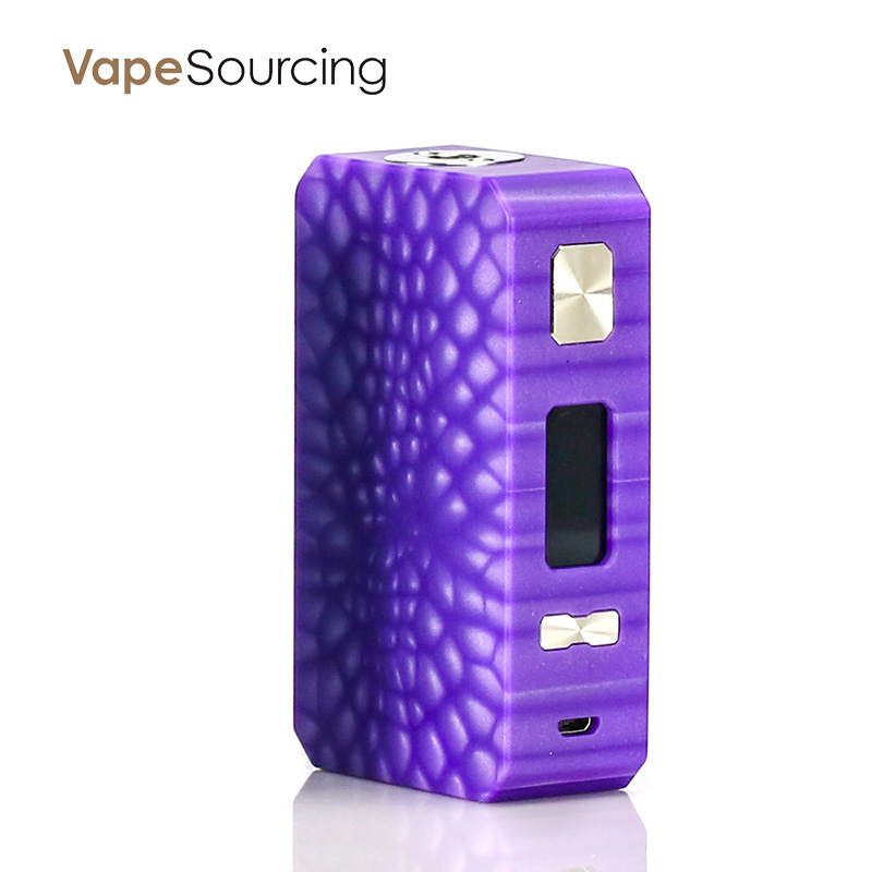 Eleaf Saurobox TC Box Mod 220W