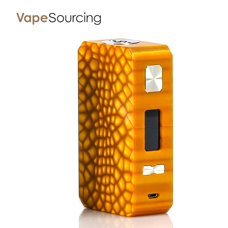 Eleaf Saurobox TC Box Mod 220W