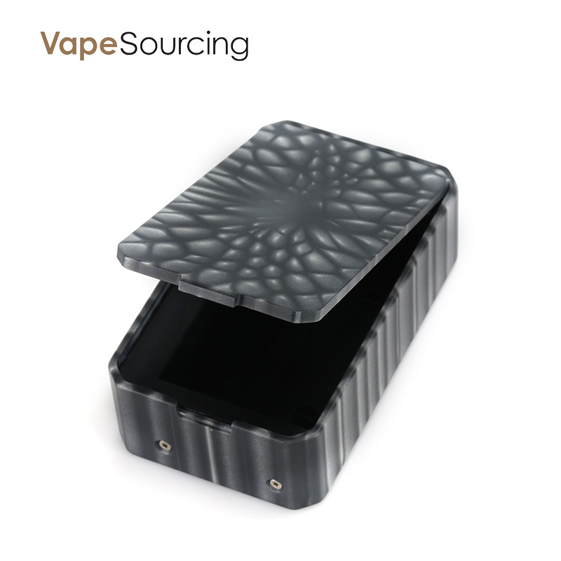 Eleaf Saurobox TC Box Mod 220W