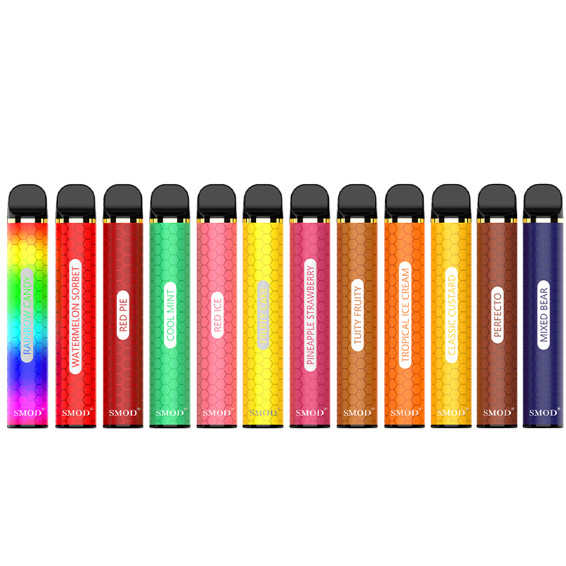 Kangvape Smod Stick Plus Disposable Vape Kit 2300 ...