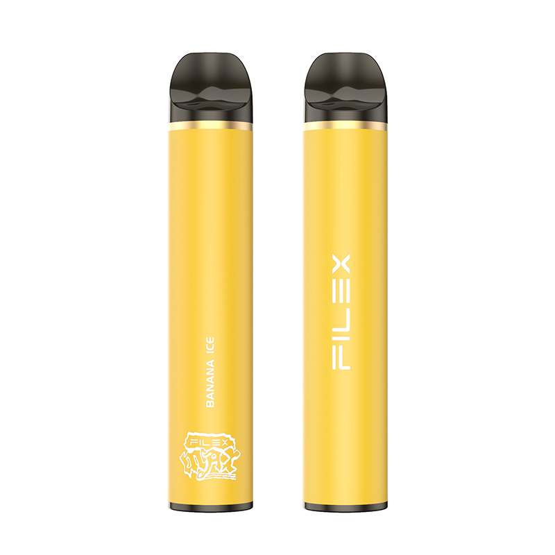 Filex Max Disposable Vape Kit 5000 Puffs 1000mAh