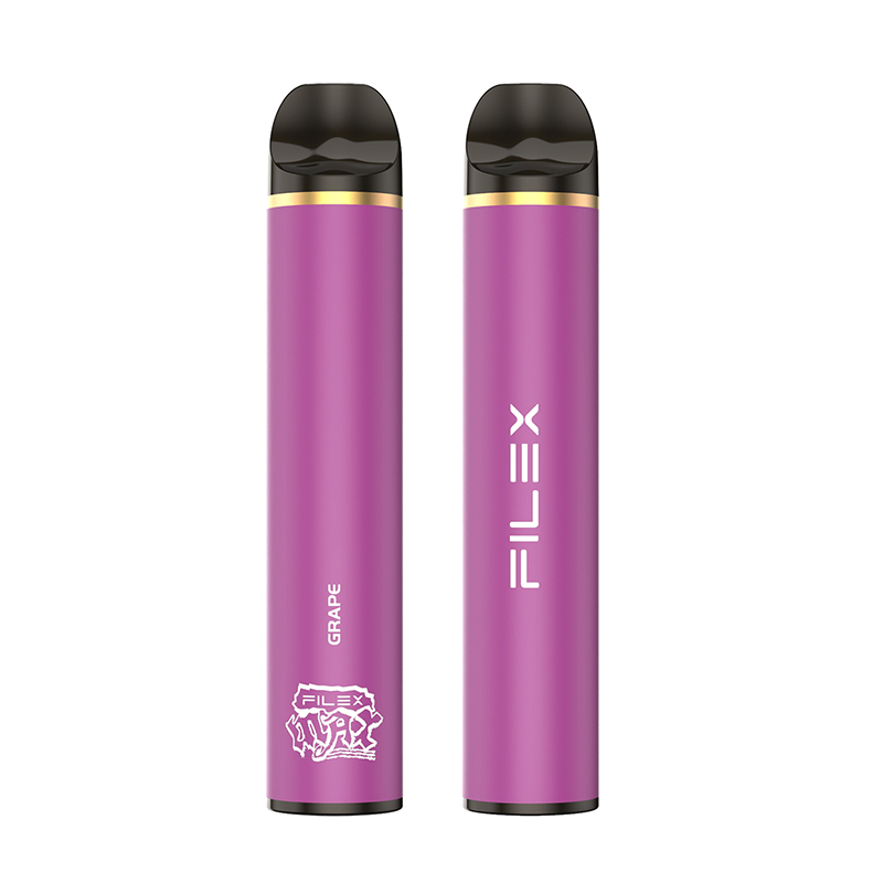 Filex Max Disposable Vape Kit 5000 Puffs 1000mAh