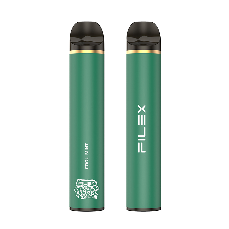 Filex Max Disposable Vape Kit 5000 Puffs 1000mAh