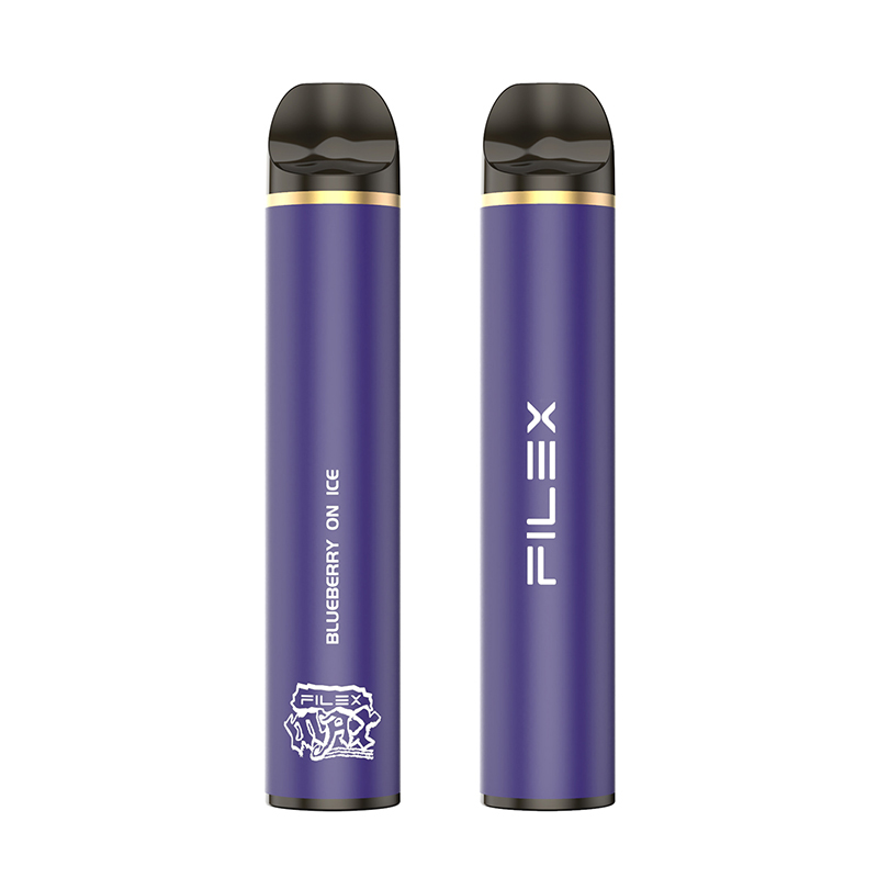 Filex Max Disposable Vape Kit 5000 Puffs 1000mAh