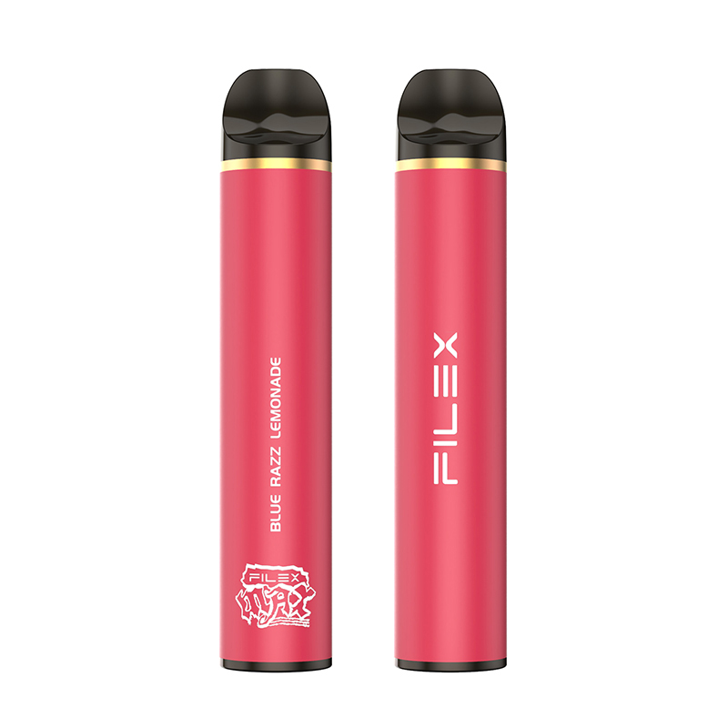 Filex Max Disposable Vape Kit 5000 Puffs 1000mAh