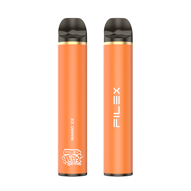 Filex Max Disposable Vape Kit 5000 Puffs 1000mAh