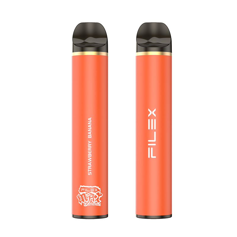 Filex Max Disposable Vape Kit 5000 Puffs 1000mAh