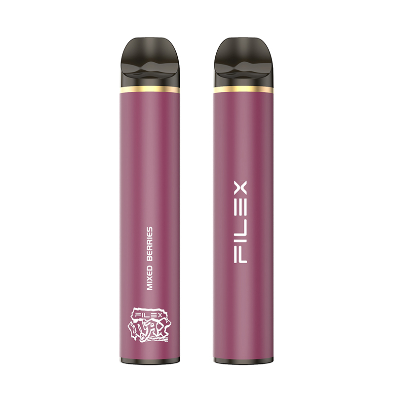 Filex Max Disposable Vape Kit 5000 Puffs 1000mAh