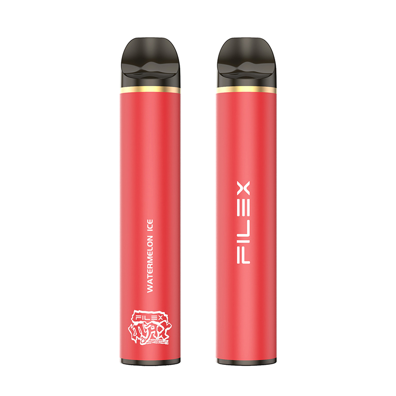 Filex Max Disposable Vape Kit 5000 Puffs 1000mAh