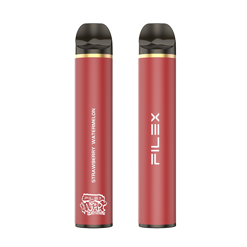 Filex Max Disposable Vape Kit 5000 Puffs 1000mAh