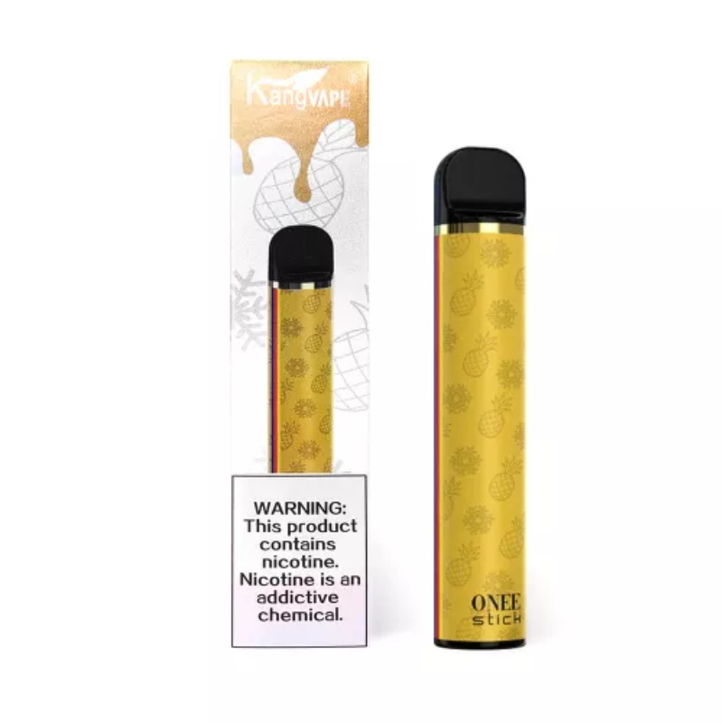 Kangvape Onee Stick Disposable Vape Kit 1900&2000 Puffs