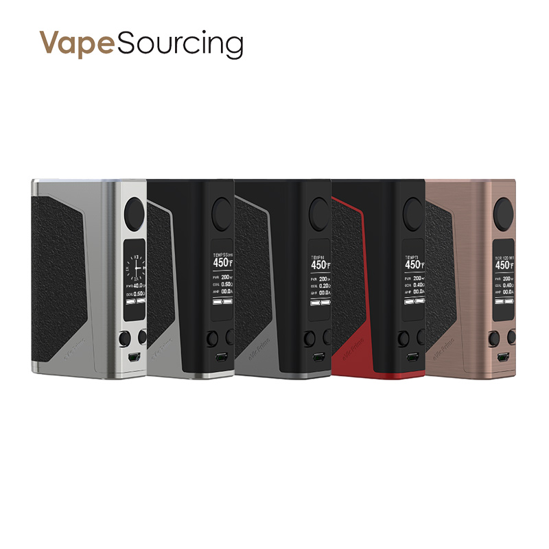 Joyetech eVic Primo Box Mod