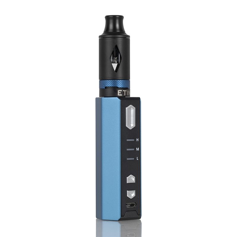 Sigelei Etiny Plus Kit 800mAh with Etiny 2 Tank