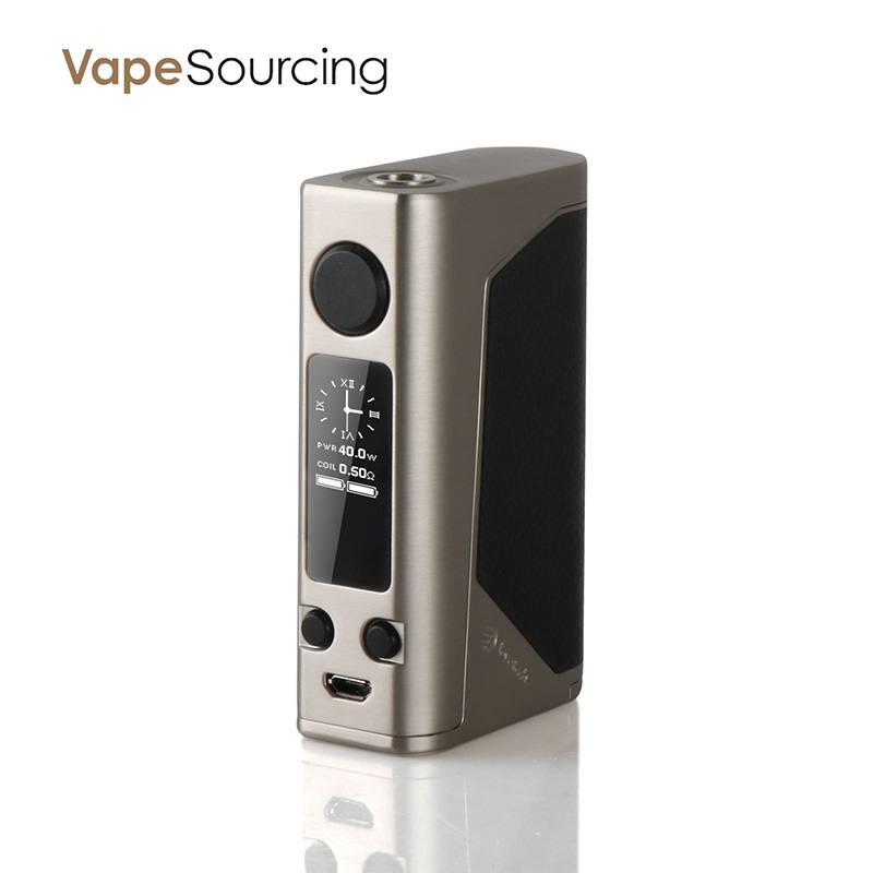 Joyetech eVic Primo Box Mod