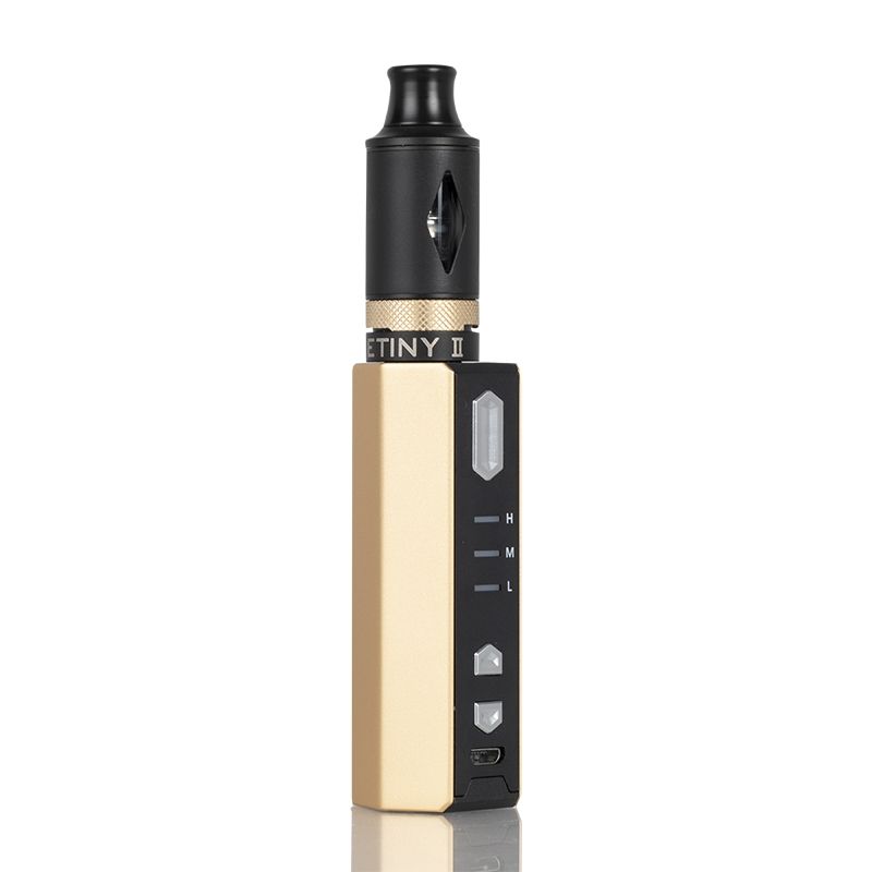 Sigelei Etiny Plus Kit 800mAh with Etiny 2 Tank