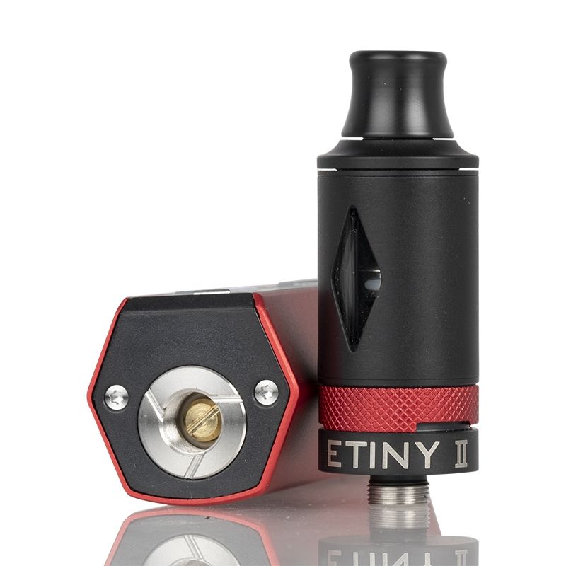 Sigelei Etiny Plus Kit 800mAh with Etiny 2 Tank