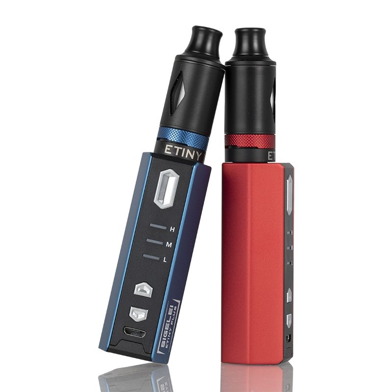 Sigelei Etiny Plus Kit 800mAh with Etiny 2 Tank