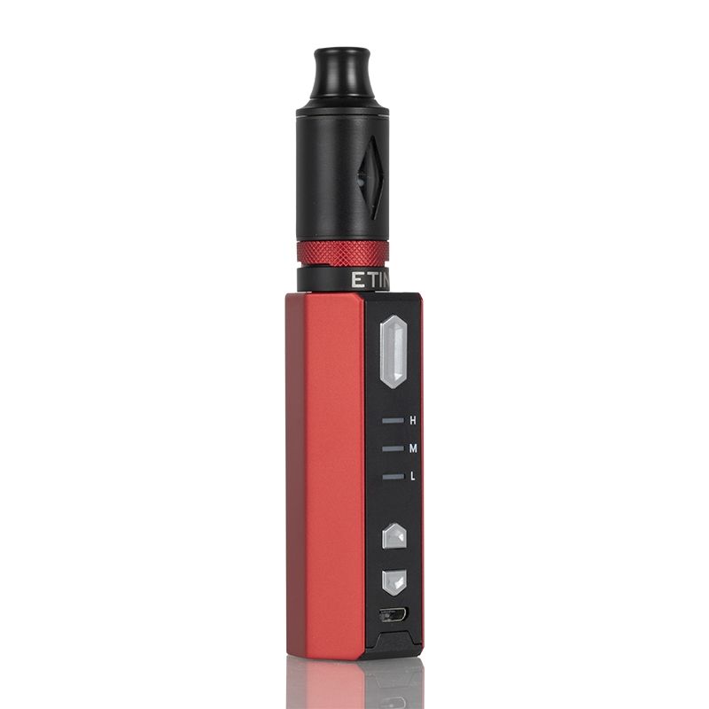 Sigelei Etiny Plus Kit 800mAh with Etiny 2 Tank