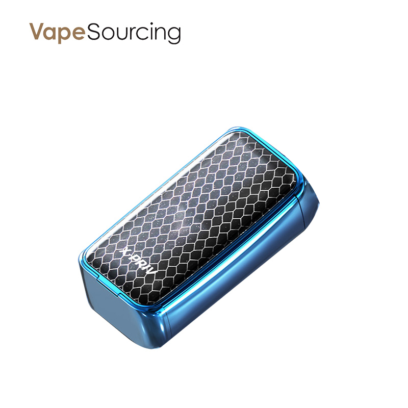 SMOK X-PRIV TC Box Mod 225W