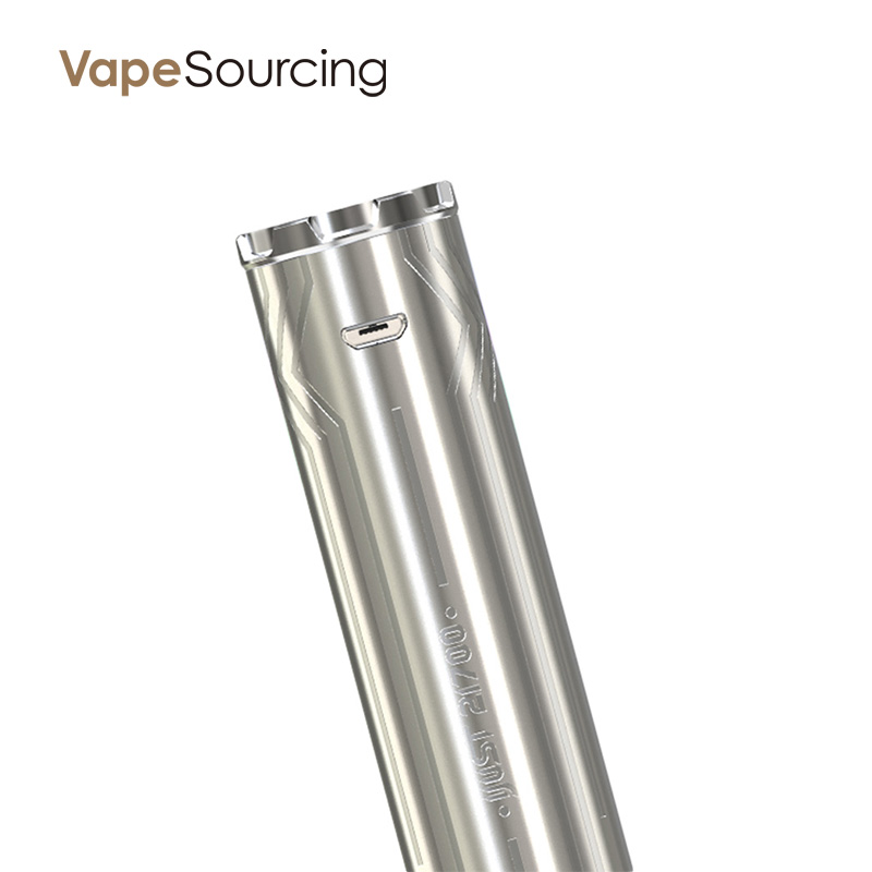 Eleaf iJust 21700 Mod 80W