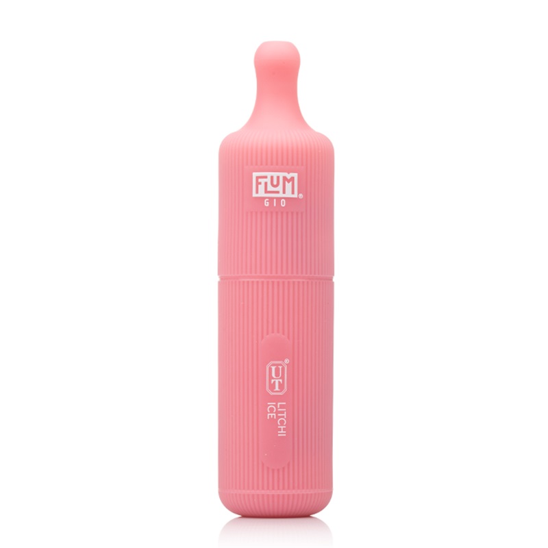 Flum GIO Disposable Kit 3000 Puffs 800mAh