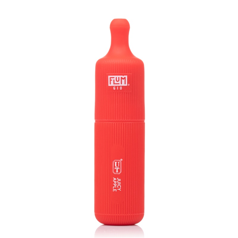 Flum GIO Disposable Kit 3000 Puffs 800mAh