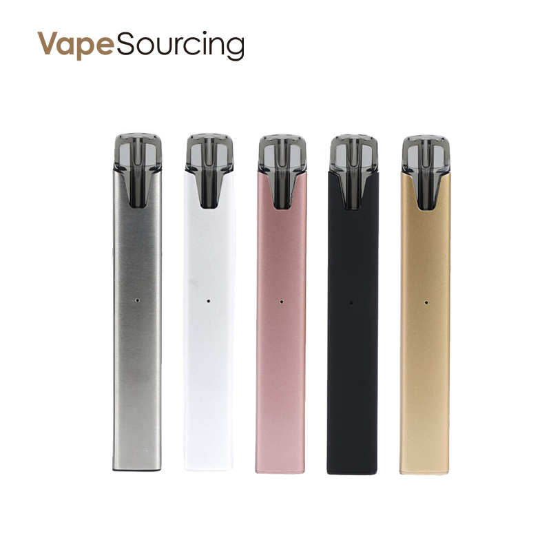 DakaVape EVO Disposable Pod System Kit 280mAh